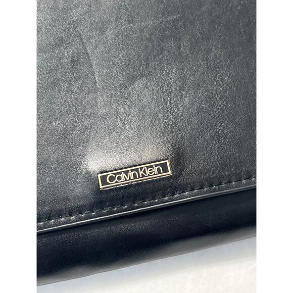 Calvin Klein Belt Bag Unisex Size XL Fits 36-42" Waist - Picture 3 of 8